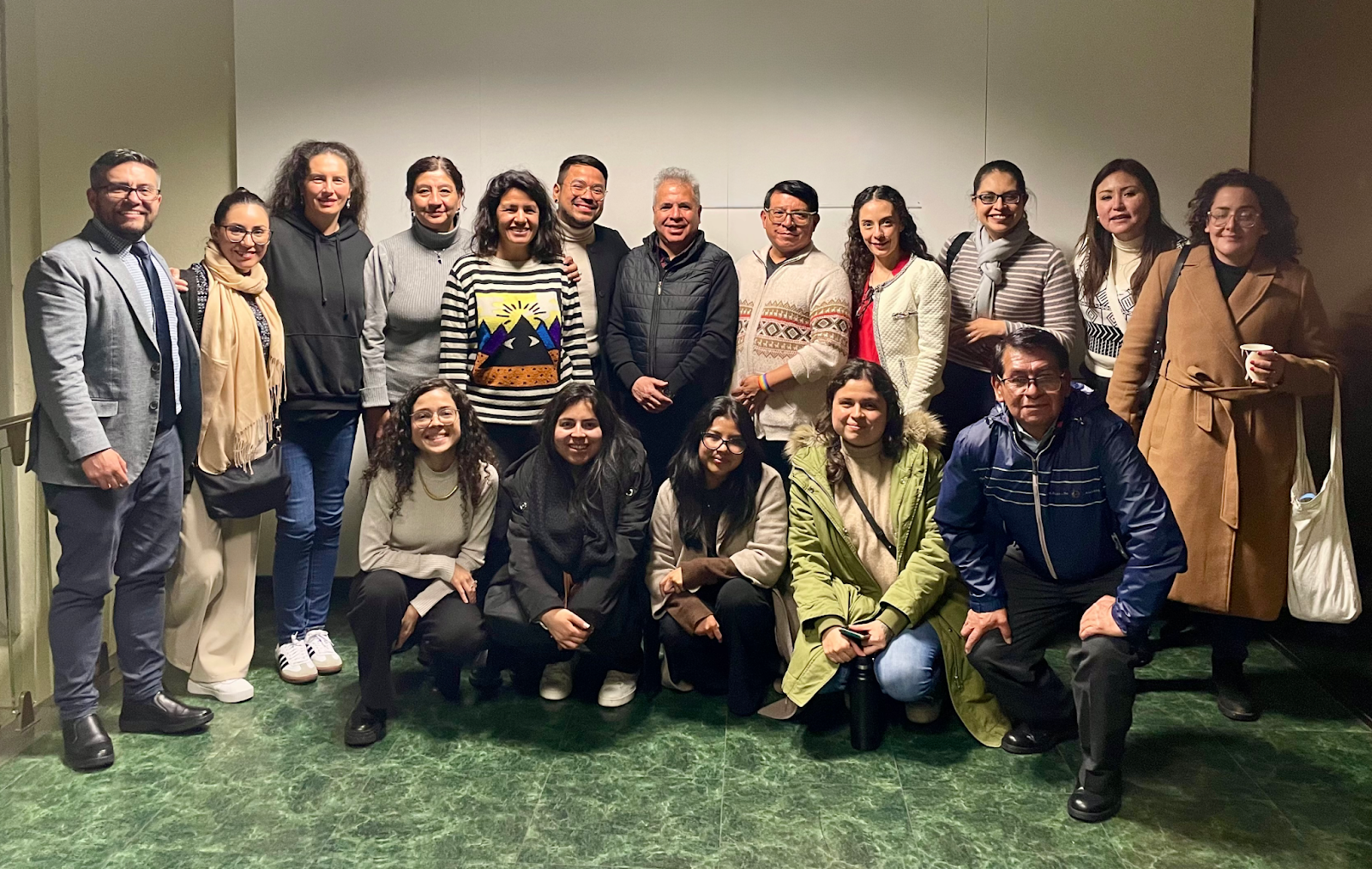 Más allá de las recomendaciones: el rol clave de la sociedad civil en el EPU de Bolivia